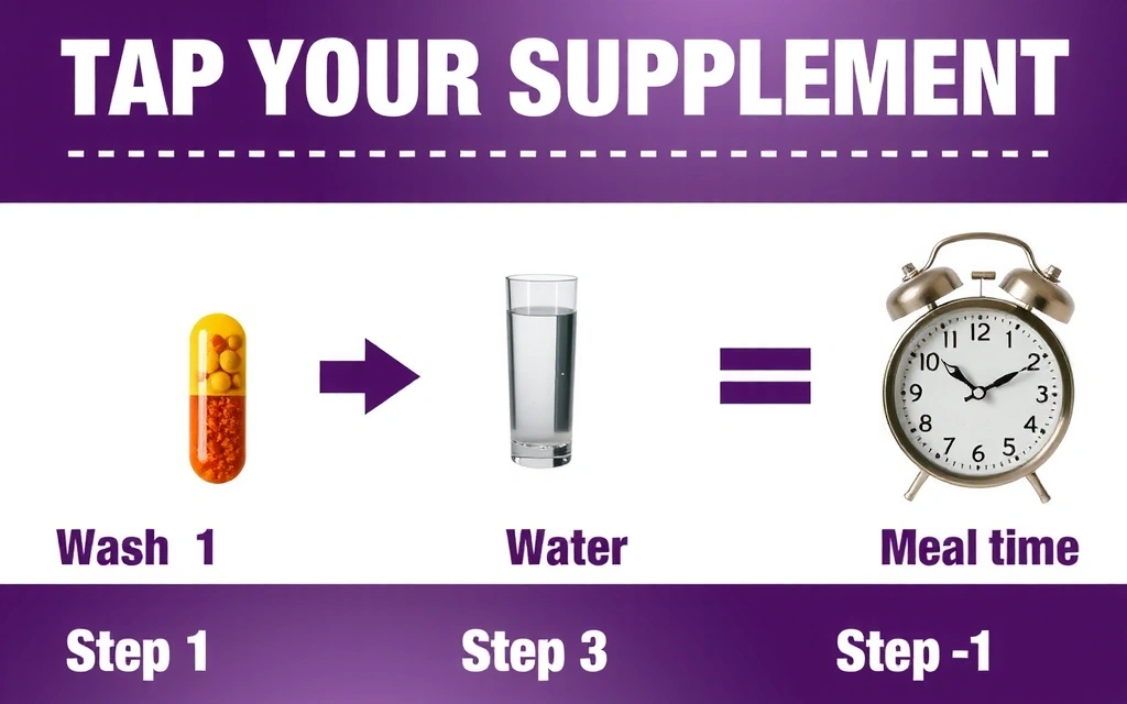 Instrucțiuni de utilizare Magneziu Premium