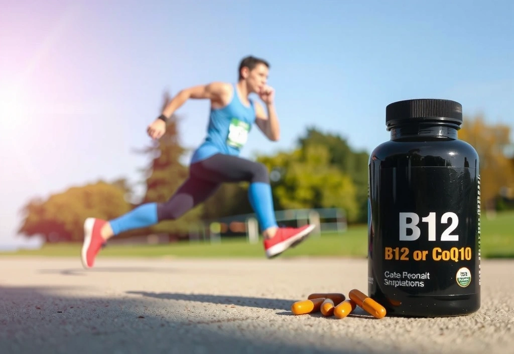 Imagine reprezentativă pentru categoria Energie și Vitalitate